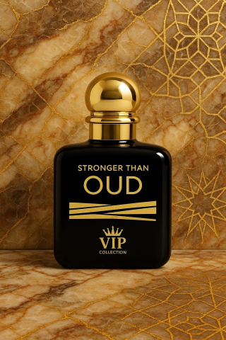 Parfumul Stronger Than OUD inspirat dupa Emporio Armani Stronger With You Oud [2]