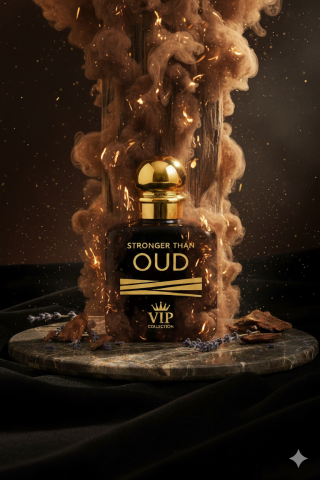 Parfumul Stronger Than OUD inspirat dupa Emporio Armani Stronger With You Oud [3]