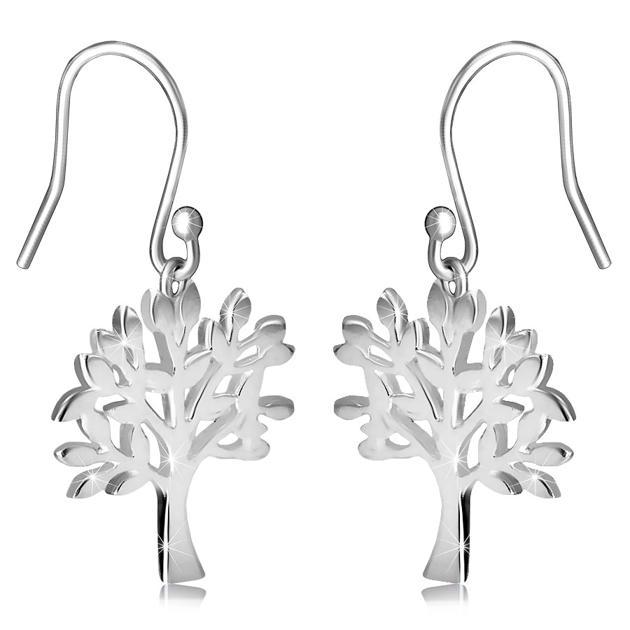 Setul de Bijuterii „Arborele Vieții” din Argint 925 – Simbol al Conexiunii și Echilibrului [3]