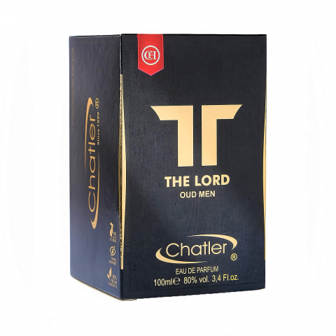 The Lord Oud Men [1]