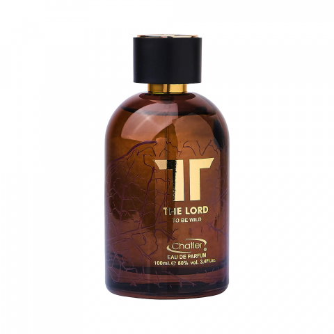 The Lord To Be Wild 100 ml - Inspirat din T.F. Tobacco Vanille [2]