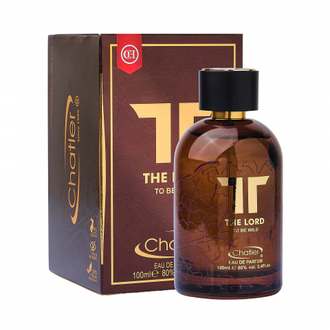 Parfumuri - The Lord To Be Wild 100 ml - Inspirat din T.F. Tobacco Vanille