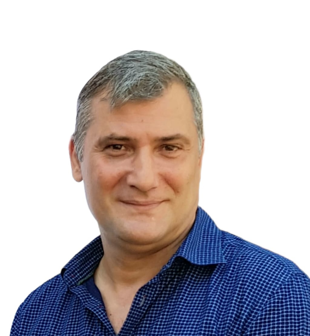 Cosmin Ionescu