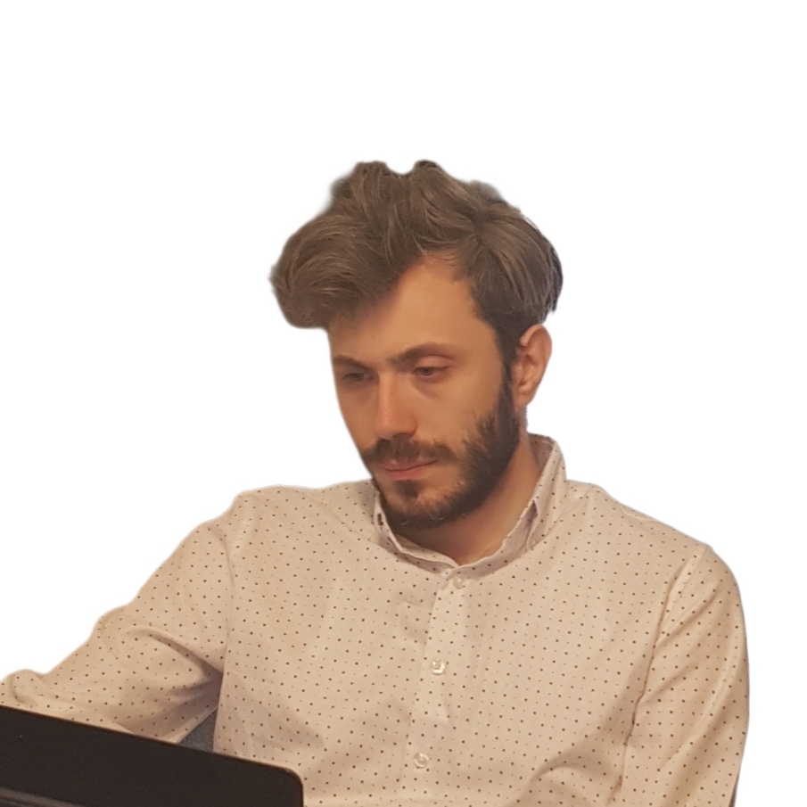 Andrei Popa