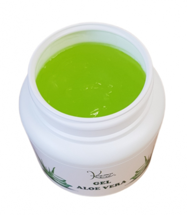 GEL ALOE VERA 500 ML [2]