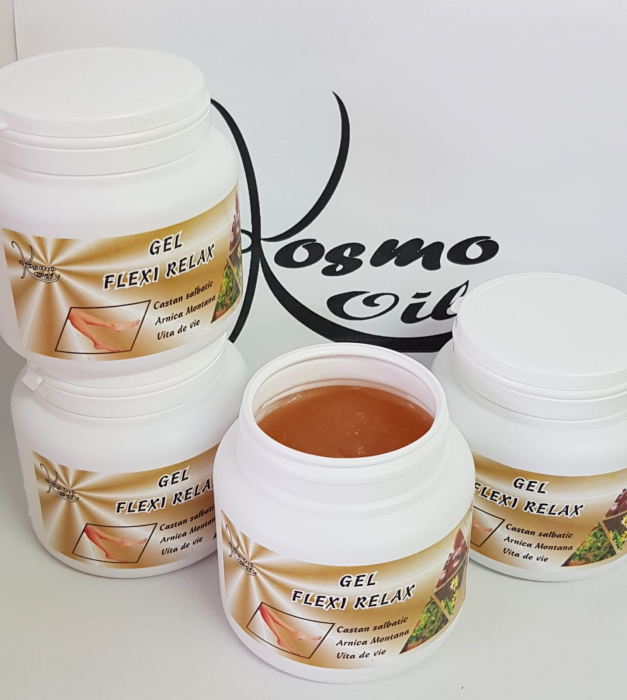 Gel Flexi relax [2]