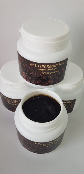 GEL LIPOREDUCTOR [2]