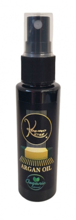 ULEI DE PAR - Argan Oil Organic