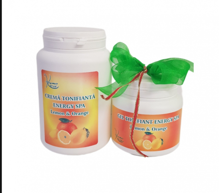 CADOURI - CADOU Energy SPA