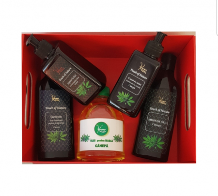 FERMITATE - COS CADOU NATURAL CANEPA