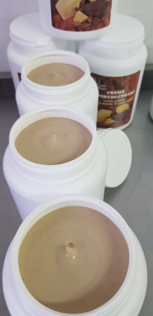Crema Liporeductoare Kosmo Oil [1]