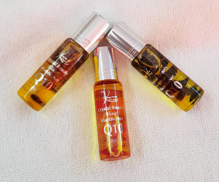 Cristal beauty elixir [1]