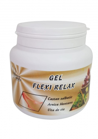 Gel Flexi relax [0]