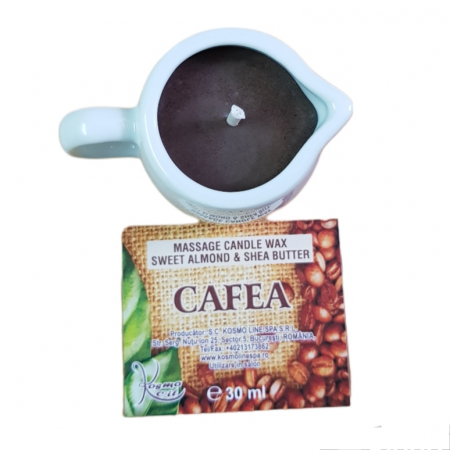 Massage candle wax cafea [1]