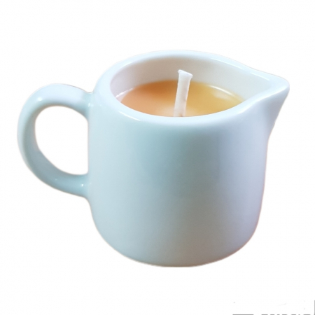 FERMITATE - Massage candle wax citrice