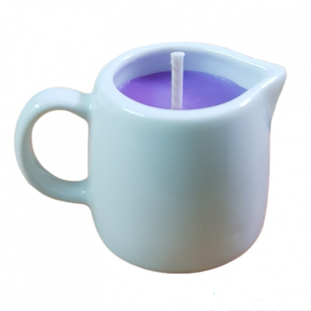 RELAXARE - Massage candle wax lavanda