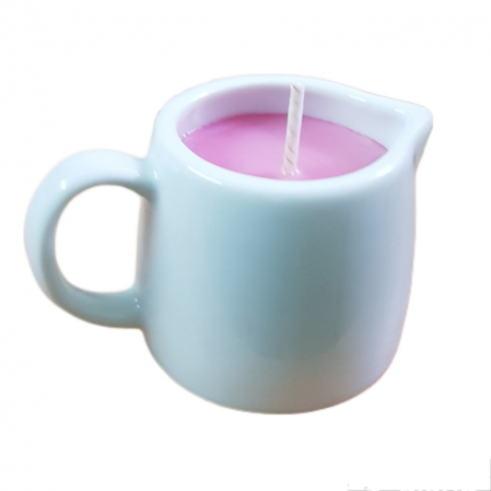 RELAXARE - Massage candle wax trandafir