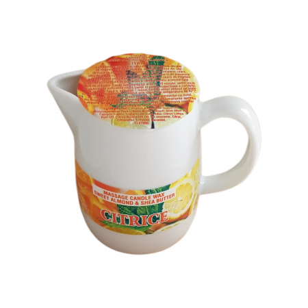 Massage candle wax citrice [1]