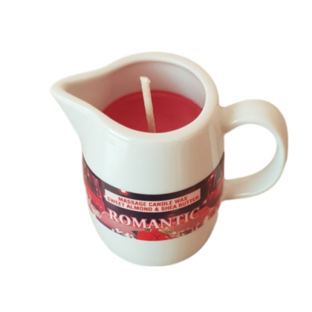 Massage candle wax romantic [1]