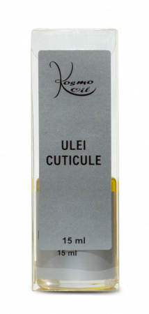 Ulei cuticule [1]
