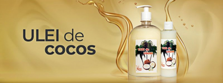 ulei de cocos [1]