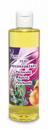 FERMITATE - Ulei reconfortant