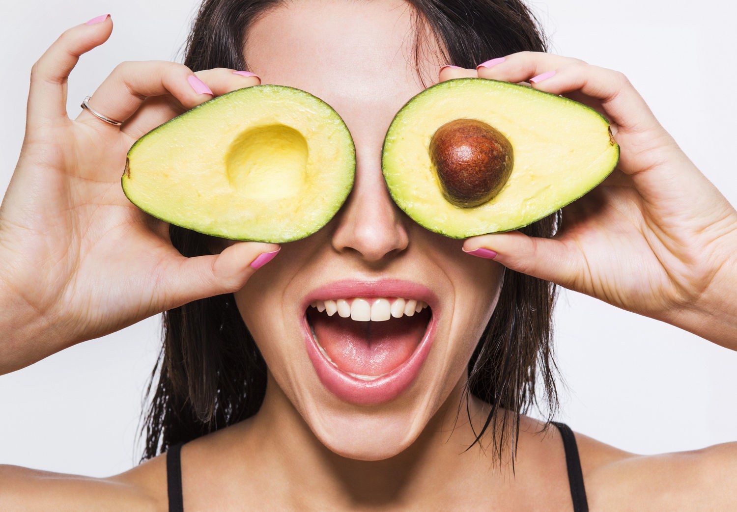 7 beneficii ale fructului de avocado