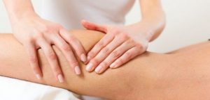 Dovedit științific – masajul reduce inflamația