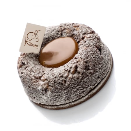 Torturi - Chocolate Cookie