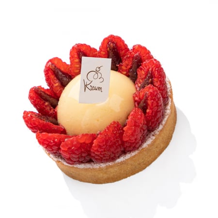 Promotii - Raspberry Muffin