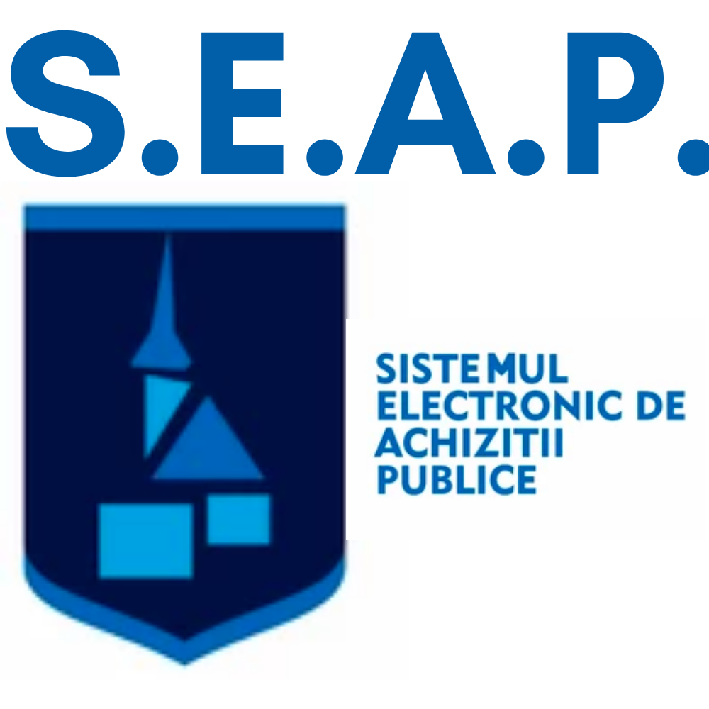 Achizitii SEAP-Sicap, e-factura, Trezorerie