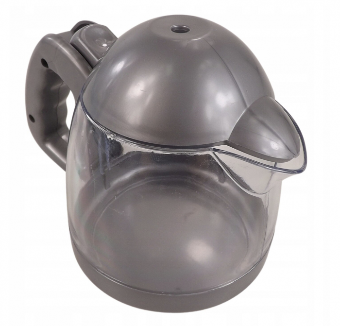 Aparat de cafea sau ceai pentru copii, alb-verde [5]