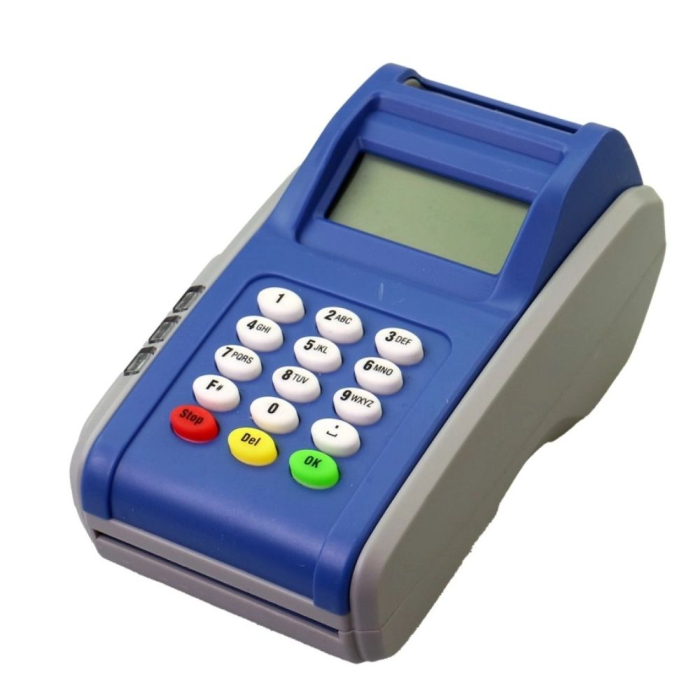 Aparat POS, Terminal de plata, jucarie interactiva cu sunet si lumini, 3 ani+ [5]