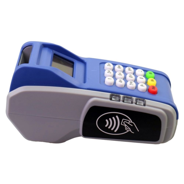 Aparat POS, Terminal de plata, jucarie interactiva cu sunet si lumini, 3 ani+ [3]
