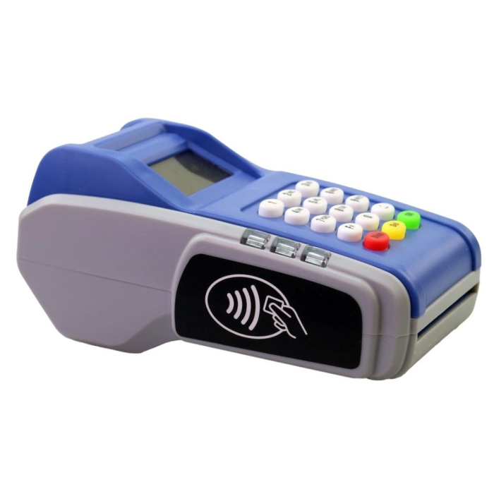 Aparat POS, Terminal de plata, jucarie interactiva cu sunet si lumini, 3 ani+ [7]