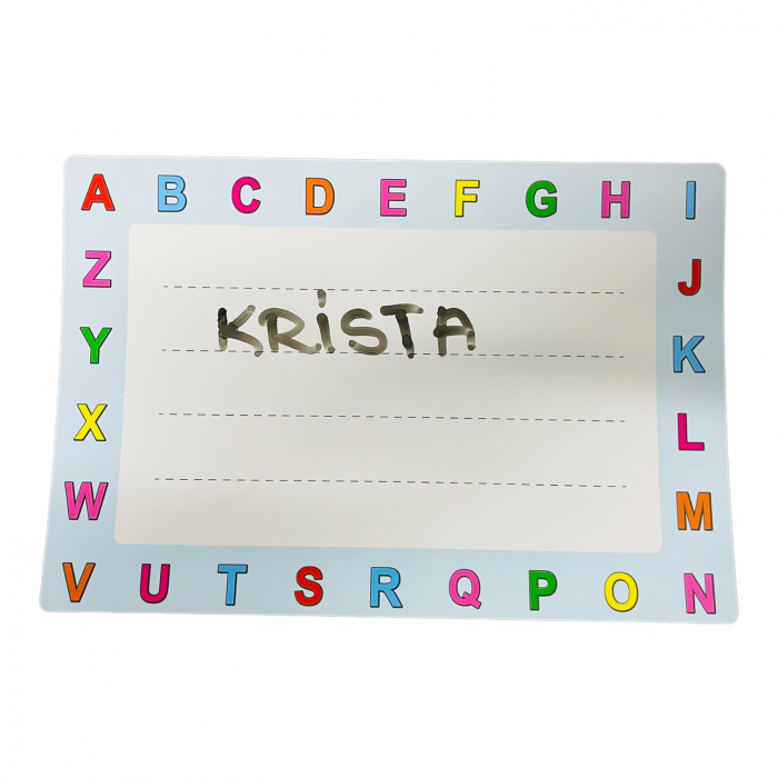 Carte magnetica cu activitati educative, cu piese puzzle si tablita de scris magnetica, cu marker, Activitati zilnice [3]