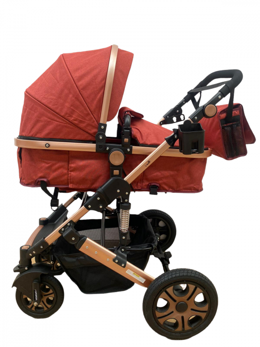 T3 pushchair store