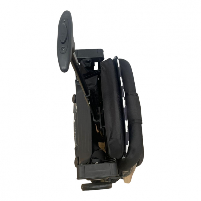 Carucior sport copii, pliere compacta, cu sistem troller, C8 Mickey Mouse [9]