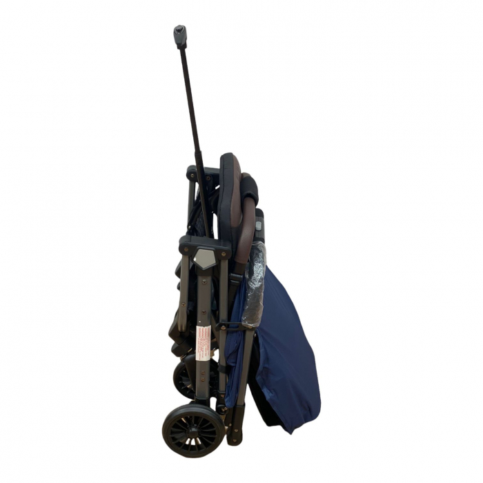 Carucior sport tip troller, transport avion, Y1 - bleumarin [6]