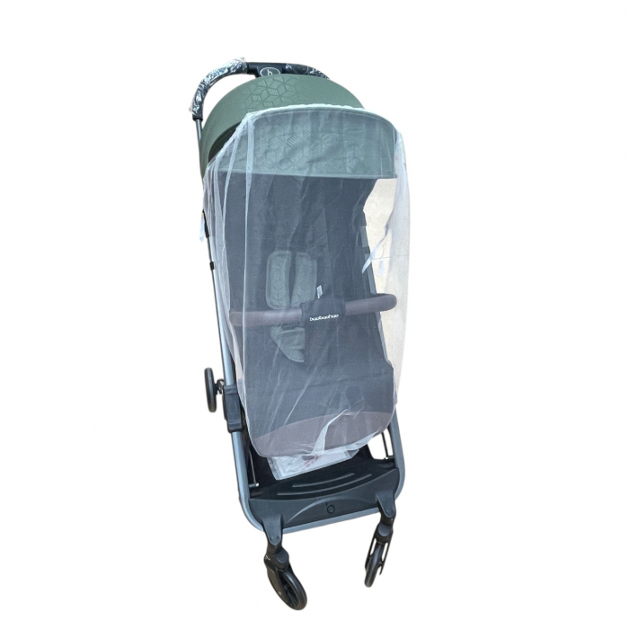 Carucior sport tip troller, transport avion, Y1 - verde [2]