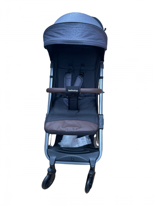 Carucior sport tip troller, transport avion, Y1 - gri [19]
