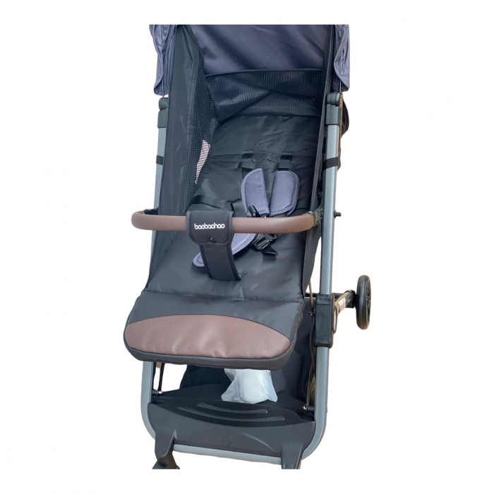 Carucior sport tip troller, transport avion, Y1 - gri [10]