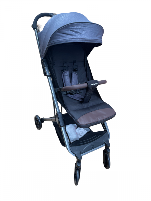 Carucior sport tip troller, transport avion, Y1 - gri [20]