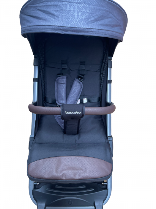 Carucior sport tip troller, transport avion, Y1 - gri [21]