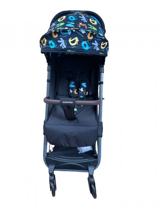 Carucior sport tip troller, transport avion, Y1 - multicolor [3]