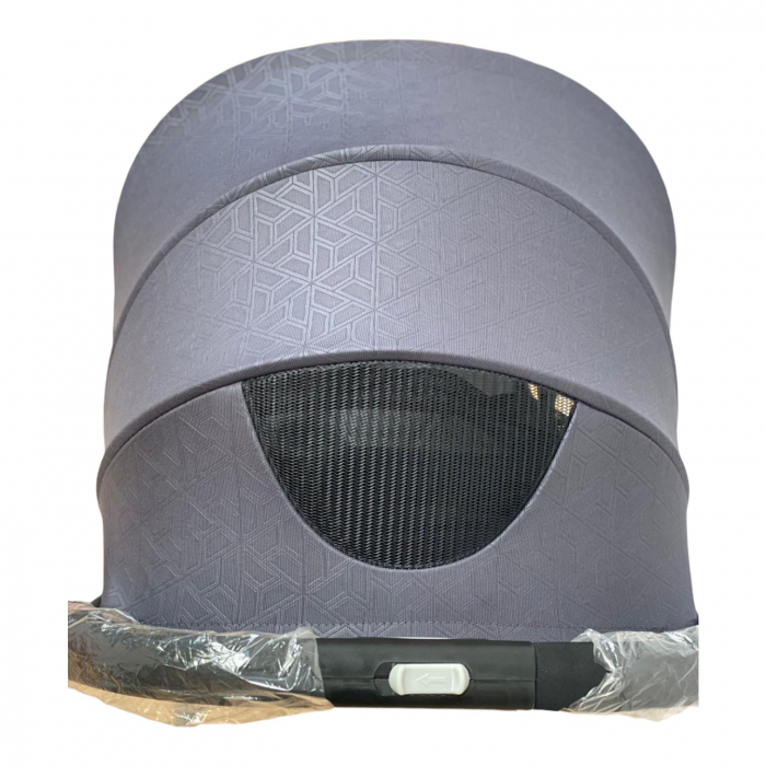 Carucior sport tip troller, transport avion, Y1 - gri [9]