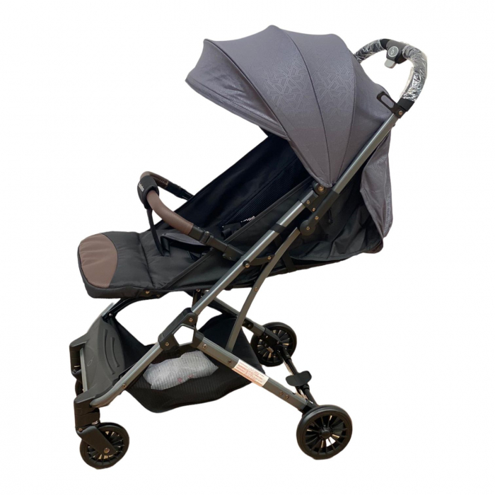 Carucior sport tip troller, transport avion, Y1 - gri [3]