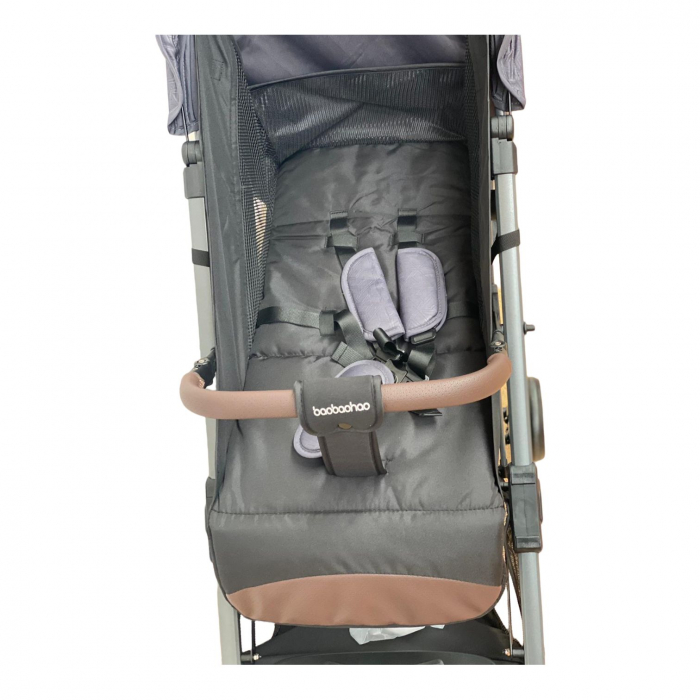 Carucior sport tip troller, transport avion, Y1 - gri [7]