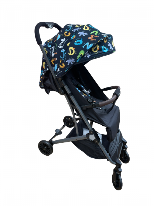 Carucior sport tip troller, transport avion, Y1 - multicolor