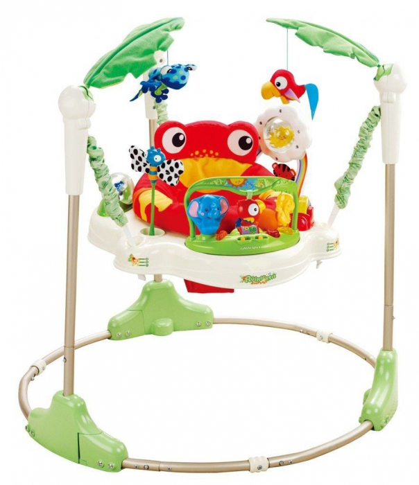 Centru De Activitati - Jumper 63507 [2]